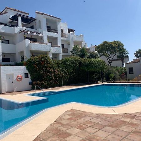 Quiet Family Apartment, 4 Pools, Close To The Beach And Golf, La Marina Alcaidesa 9 02 Eksteriør billede