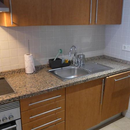 Quiet Family Apartment, 4 Pools, Close To The Beach And Golf, La Marina Alcaidesa 9 02 Eksteriør billede