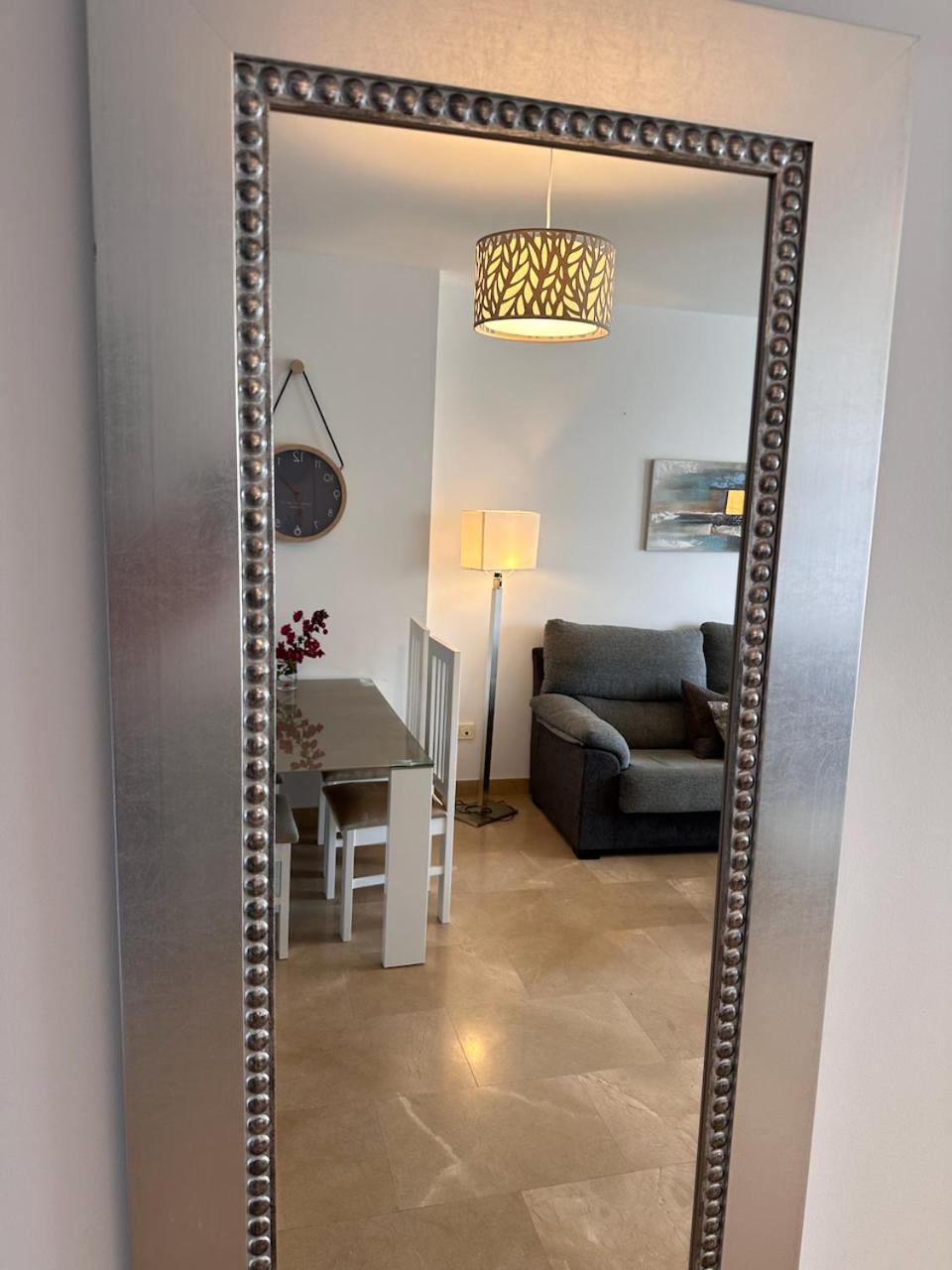 Quiet Family Apartment, 4 Pools, Close To The Beach And Golf, La Marina Alcaidesa 9 02 Eksteriør billede