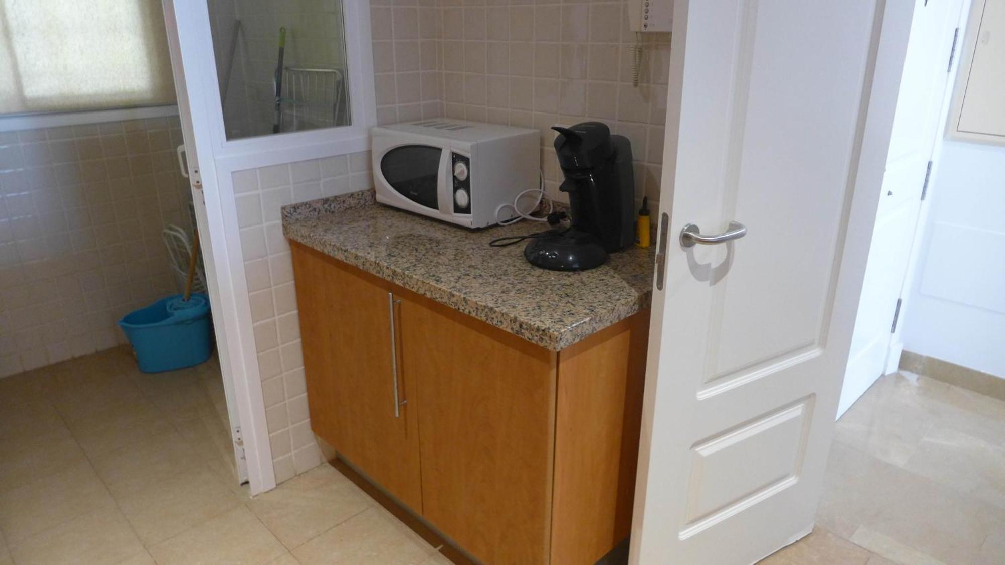 Quiet Family Apartment, 4 Pools, Close To The Beach And Golf, La Marina Alcaidesa 9 02 Eksteriør billede